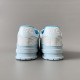 Trainer Low Top Casual Board Shoes