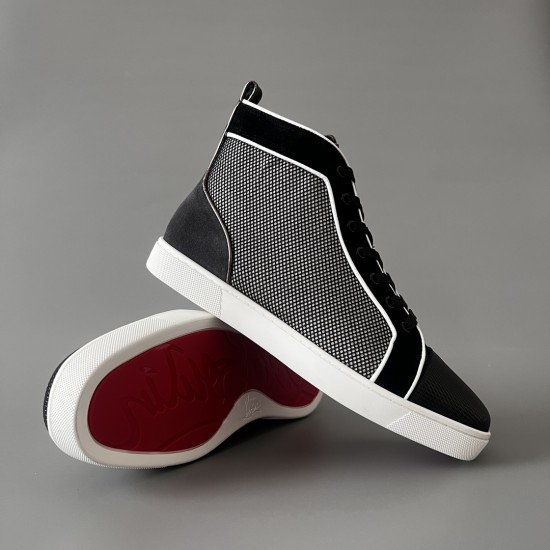  Lou Spikes
