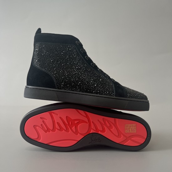  Lou Spikes
