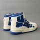 Top High Bone Shoes