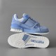 Trainer Low Top Casual Board Shoes
