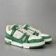Trainer Low Top Casual Board Shoes