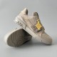 Trainer Low Top Casual Board Shoes
