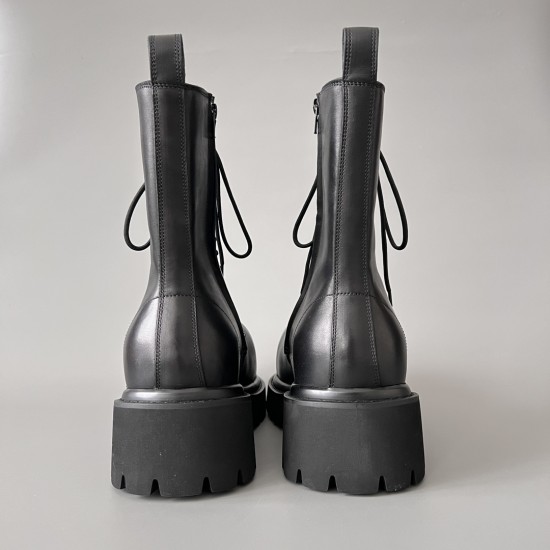Stomper Boots