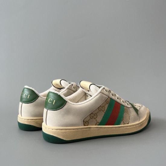 Gucci Screener