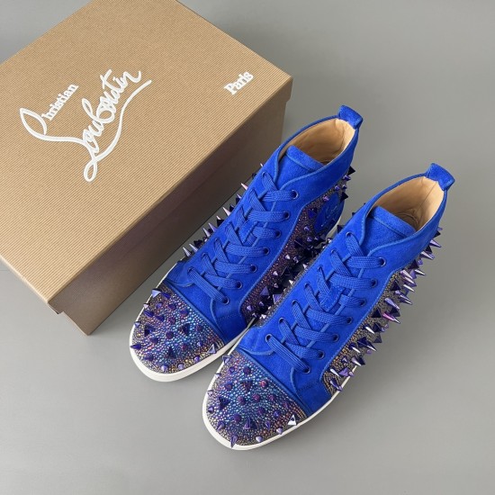  Lou Spikes