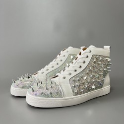 Lou Spikes