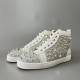  Lou Spikes
