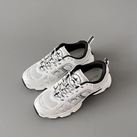 Chrono Sneakers