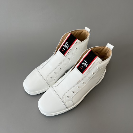  Lou Spikes