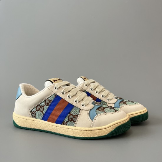 Gucci Screener