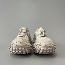 Defender dad shoes