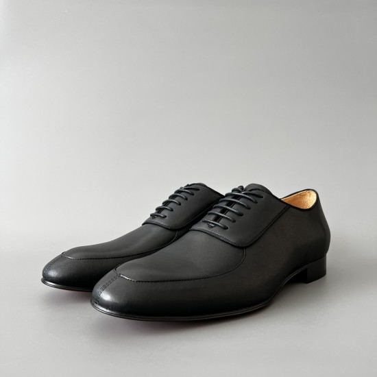 Greggo Leather Shoes