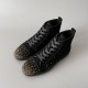  Lou Spikes