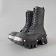 Bulldozer Martin Boots