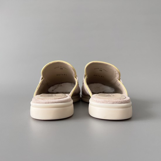 Half-slippers Shoes