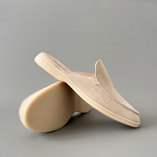 Half-slippers Shoes