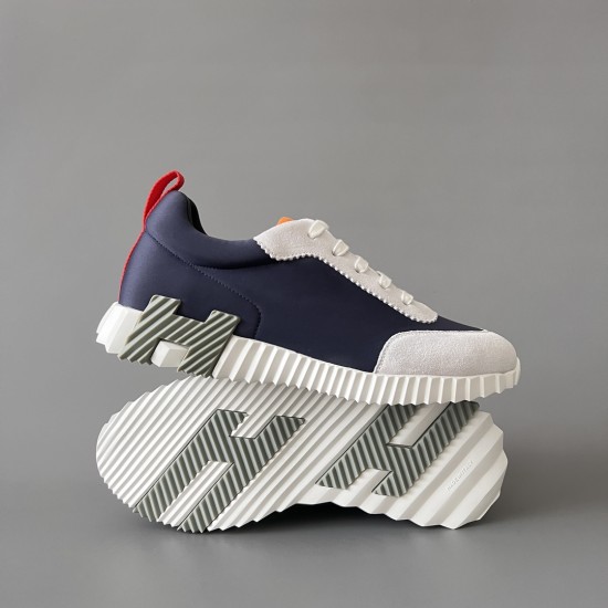 Bouncing Sneakers