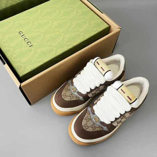 Gucci Screener