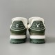 Trainer Low Top Casual Board Shoes