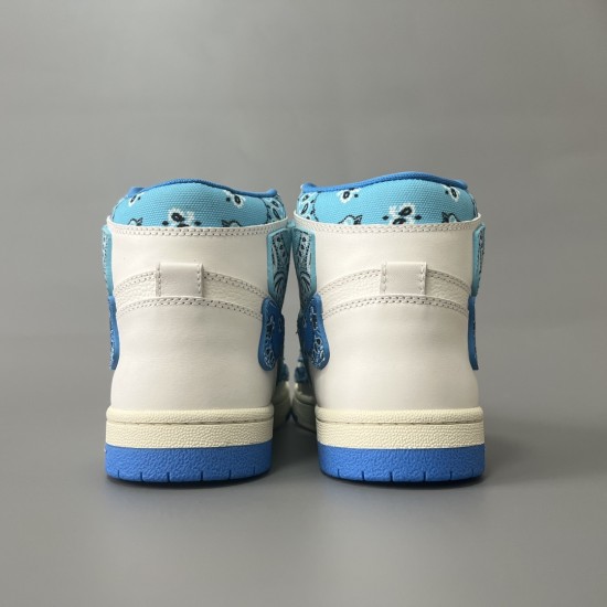 Top High Bone Shoes