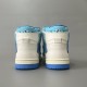 Top High Bone Shoes