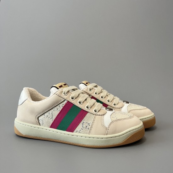 Gucci Screener