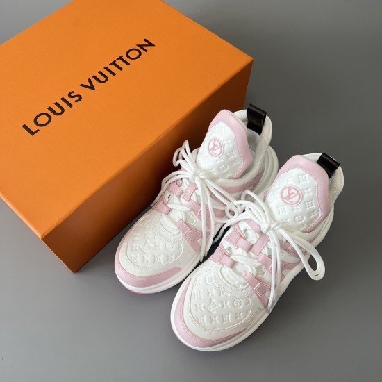 LOUIS VUITTON Archlight