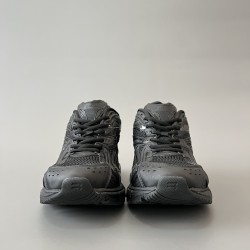 X-Pander Mesh Nylon Sneakers