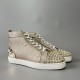  Lou Spikes