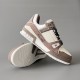 Trainer Low Top Casual Board Shoes