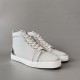  Lou Spikes
