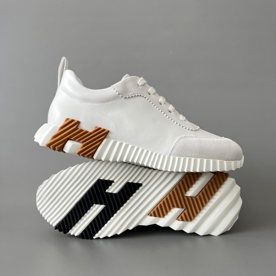 Bouncing Sneakers
