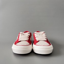 AMIRI Sunset skate shoes
