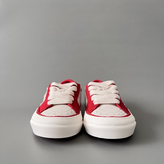 AMIRI Sunset skate shoes