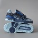 Trainer Low Top Casual Board Shoes