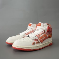 Top High Bone Shoes