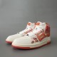 Top High Bone Shoes
