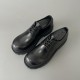 Sergent Derby Shoes 