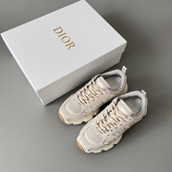 Chrono Sneakers