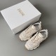 Chrono Sneakers
