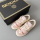 Match Retro Splice Board Shoes