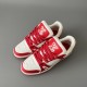 Trainer Low Top Casual Board Shoes