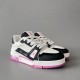 Trainer Low Top Casual Board Shoes