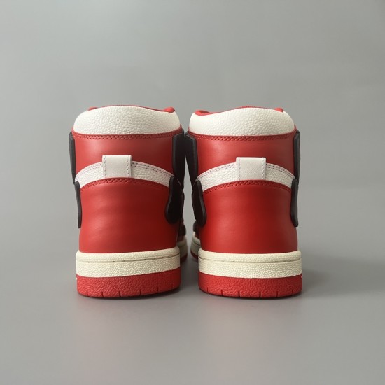 Top High Bone Shoes