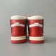 Top High Bone Shoes