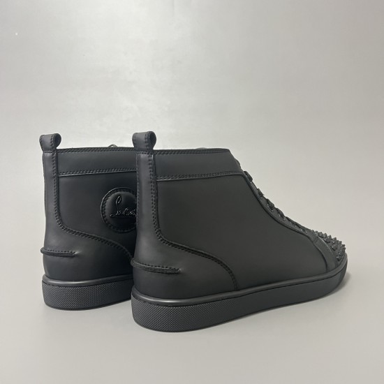  Lou Spikes
