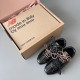 New Balance x MIU MIU 530