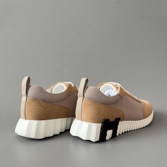 Bouncing Sneakers