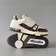 Trainer Low Top Casual Board Shoes